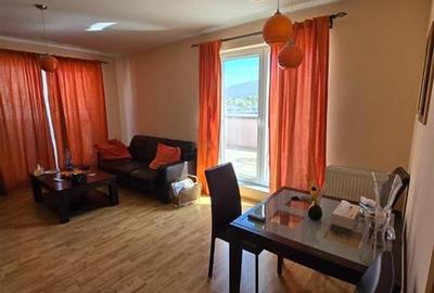 Penthouse de doua camere zona Avantgarden Bartolomeu - 3