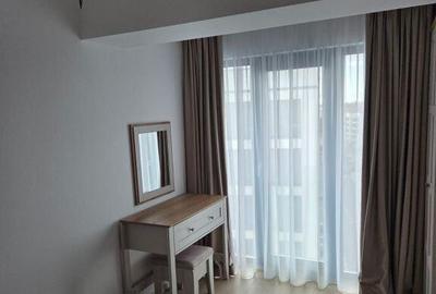 Apartament 2 camere Central Park Etaj 6 53 mp - 3