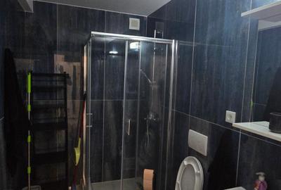 Garsonieră decomandată în Nord - 13