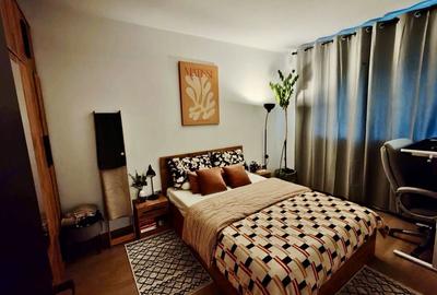 Apartament cu 2 camere decomandat în Central - 1