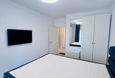 Apartament 2 camere de închiriat – Timpuri Noi Square - 9