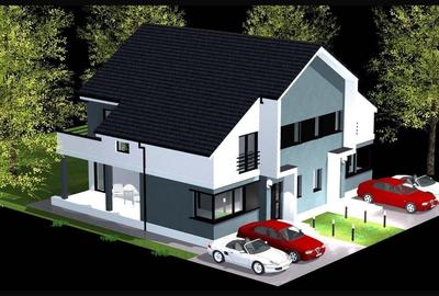 Duplex in Urseni - 5