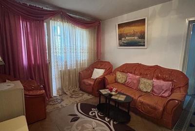 Apartament cu 2 camere semidecomandat în Podu Roș - 9