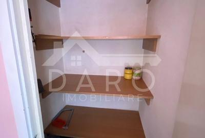 Apartament cu 2 camere în Pandurilor - 8