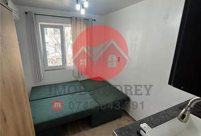 Garsonieră în Vest - 3