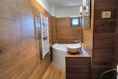 Apartament de inchiriat Dorobanti Victoriei Apartament de inchiriat Dorobanti Victoriei - 4