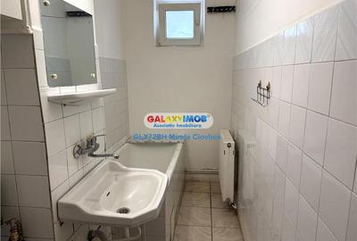 Apartament cu 2 camere decomandat, mobilat în Central - 4