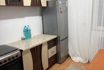 Garsonieră decomandată în Războieni - 6