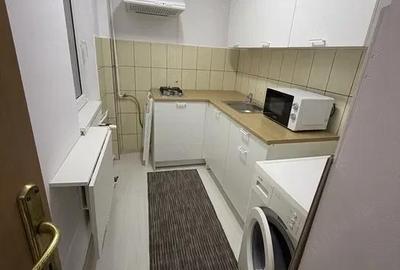 Garsonieră decomandată în Micălaca - 3