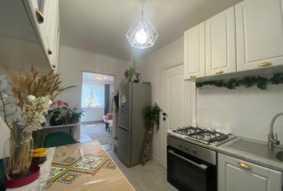 Garsonieră semidecomandată, mobilată în Mărăști - 4