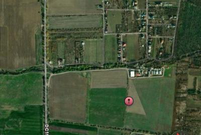 Teren de 4829 mp, în Exterior Vest - 7