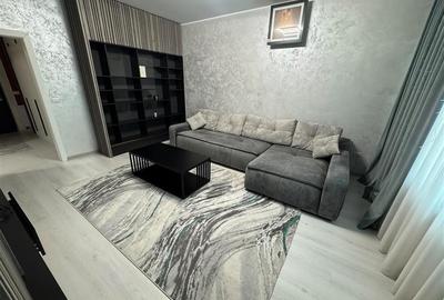 Apartament cu 2 camere decomandat, mobilat în Nord - 9