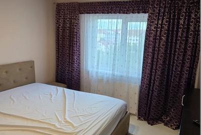 Apartament cu 2 camere în Central - 7