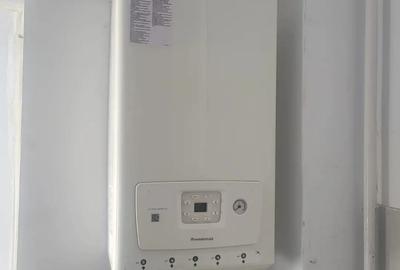 Inchiriez apartament - 2