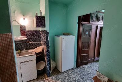Garsonieră nedecomandată în Grădiște - 3