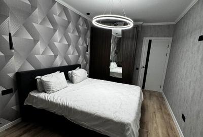 Garsoniera de Inchiriat in zona Matei Basarab - 4