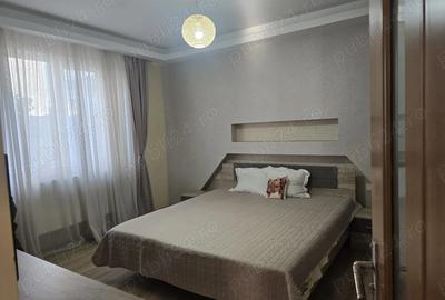 Casă cu Teren 270 Mp în Cățelu - 3