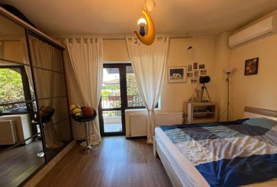 Vila langa padure, zona Liceul Francez, Sector 1, Bucuresti - 3