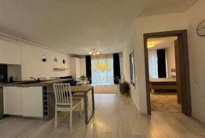 2 camere, modern, bloc nou, parcare, Bosch,Ntt Data,Meron,Pet Friendly - 6