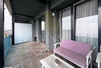 Apartament cu 3 camere în Tăuții-Măgherăuș - 1