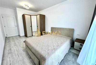 Apartament cu 2 camere semidecomandat în Est - 3