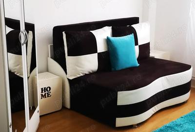 Apartament cu 2 camere decomandat în Astra - 9