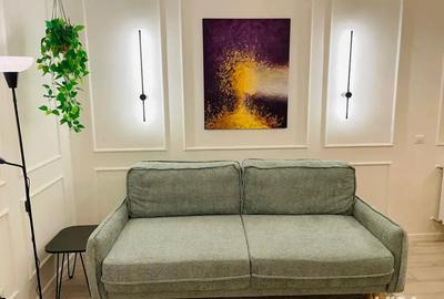 Apartament cu 2 camere decomandat în Râșnov - 9