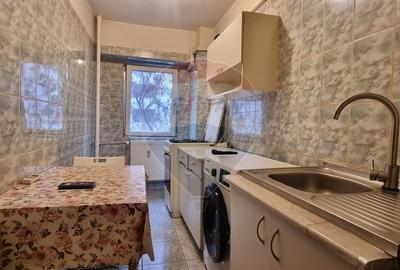 De închiriat Garsonieră decomandată Zona Sebastian - 2