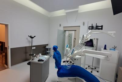 BUSINESS LA CHEIE IN VILA RENOVATA - CLINICA STOMATOLOGICA - 24