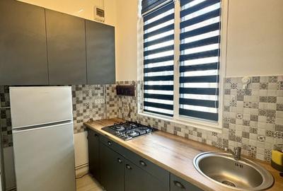 Apartament cu 2 camere în Ultracentral - 2