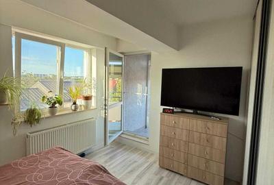 Apartament cu 2 camere semidecomandat în Prelungirea Ghencea - 7