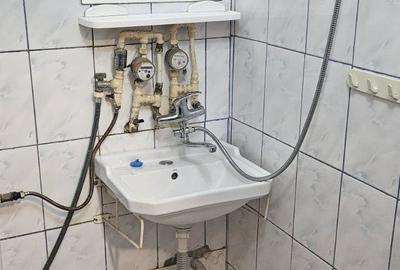 Garsonieră decomandată în Astra - 2