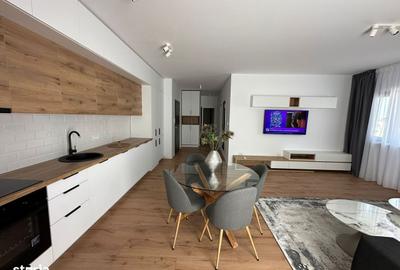 Apartament cu 2 camere în Tunari - 7