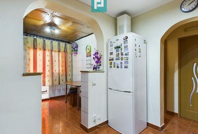 Apartament 2 camere decomandat - Confecții - 5