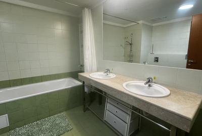 Inchiriere apartament de 4 camere Victoriei- Capitale - 12