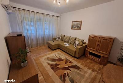 Apartament cu 3 camere decomandat în Păcurari - 10