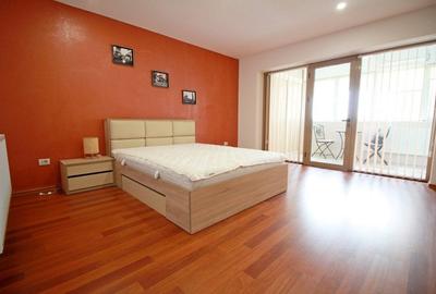 Apartament La Mare - Loc Parcare Subteran - Boxa - Faleza Nord - 3