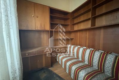 Piața Iosefin | Apartament 134 mp, etaj intermediar, balcon - 6