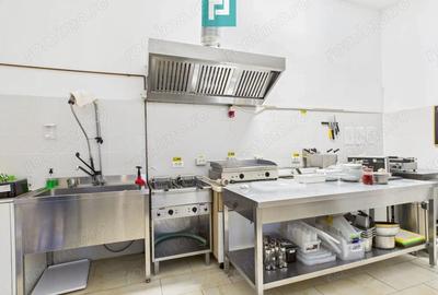 AFACERE PROFITABILA COFETARIE - FAST FOOD - 13