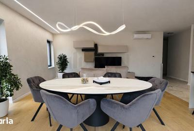 Apartament cu 4 camere în Central - 1