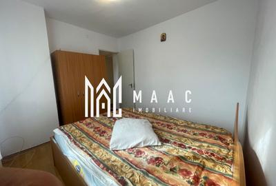 Apartament cu 2 camere semidecomandat în Hipodrom 2 - 5