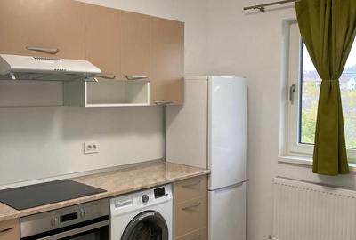 Garsonieră în Central - 17