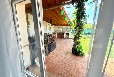 Casă cu 2 camere cu Teren 267 Mp în Totoi - 1