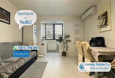 Apartament de vanzare, 2 camere, P-ta Bucuresti - Oradea - 2