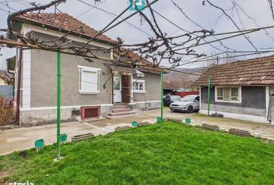 Casă cu 4 camere în Remetea - 5
