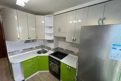 Apartament de inchiriat zona Garii