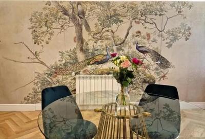 Apartament cu 4 camere semidecomandat în Ultracentral