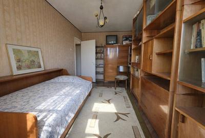 Apartament cu 3 camere semidecomandat în Central - 5