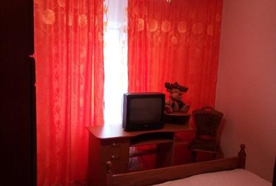 Apartament 2 camere decomandate, 60 mp, 2 balcoane Strada Veterani - 14