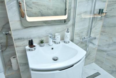 Apartament cu 3 camere decomandat în 13 Septembrie - 10